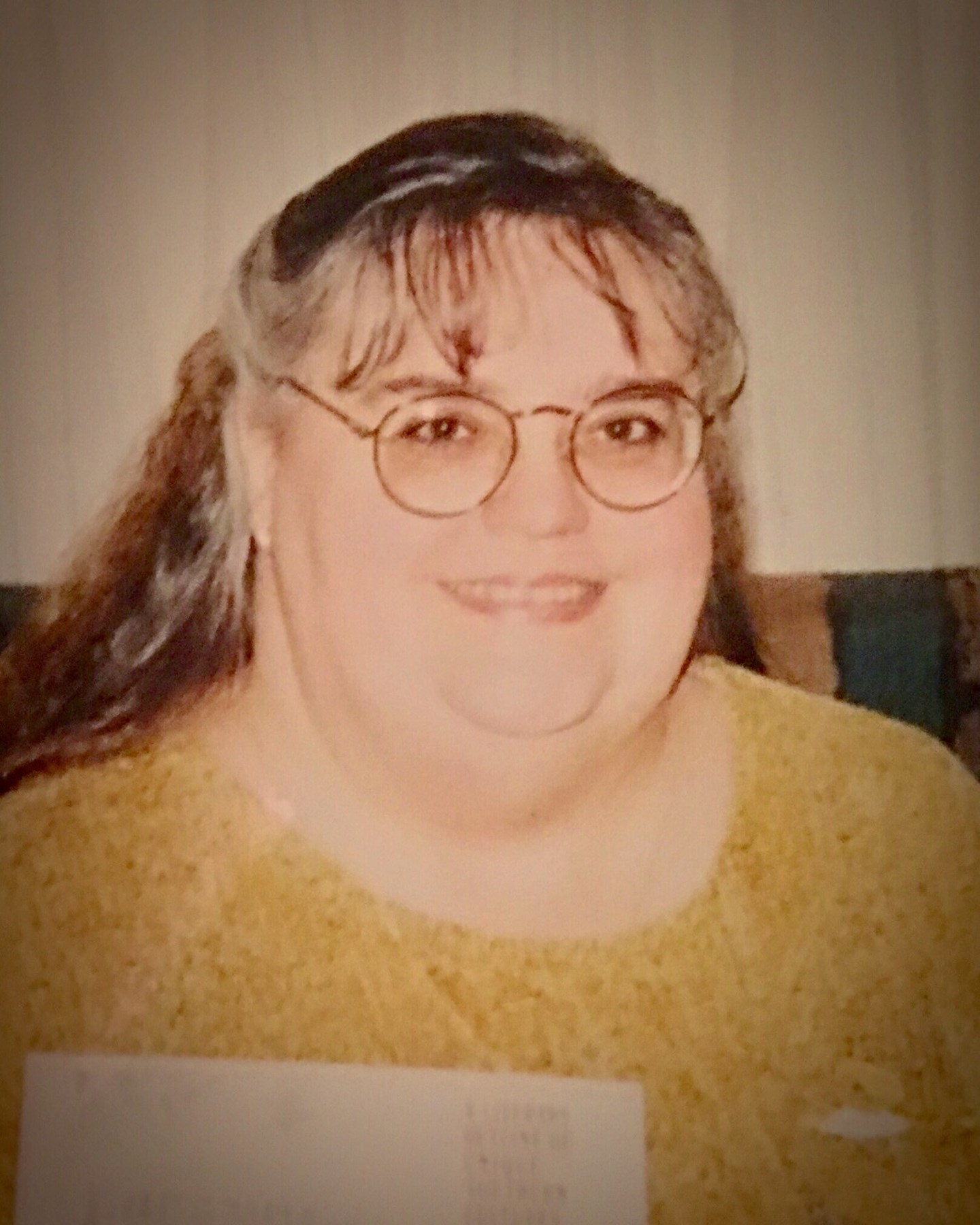 Obituario de Earline Marie Riggs