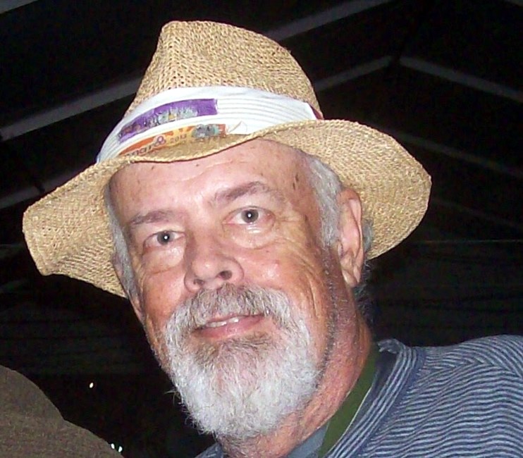 Obituary of Robert Paul McCormack