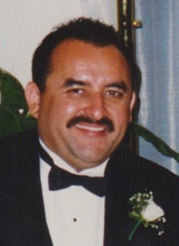 Obituario de Joel Humberto Rivas