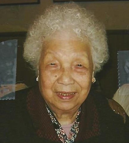 Obituary of Yuen Goon Lee