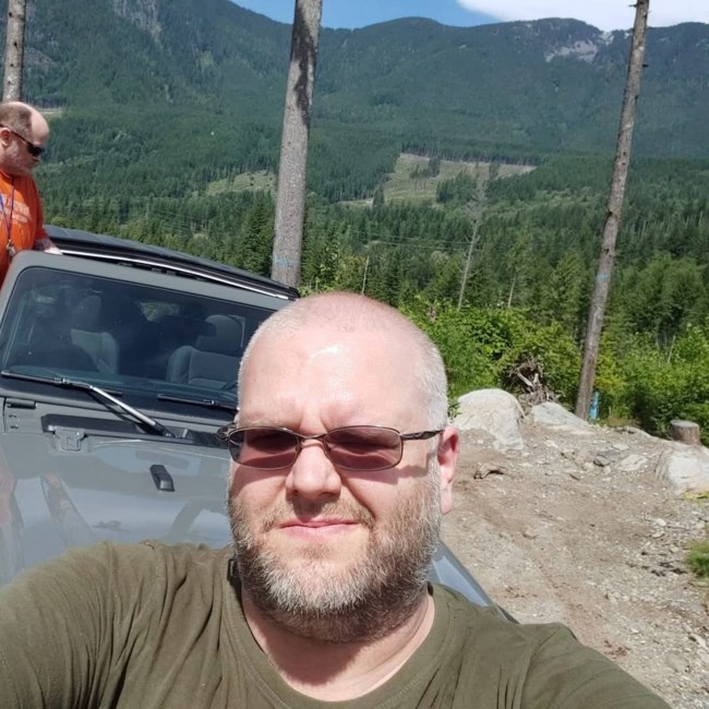 Obituary of Michael Pendleton Miller