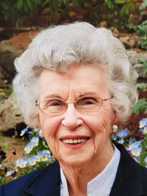 Obituary of Helen Louise Price