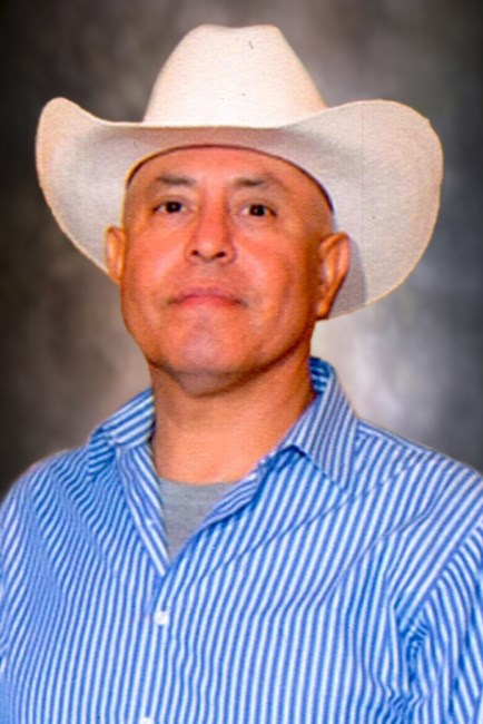 Obituary of Ruben Perez