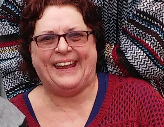 Avis de décès de Suzanne Theresa Jones