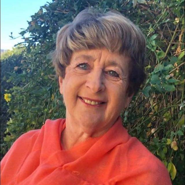 Obituary of Margaret Maria Zlotnicki