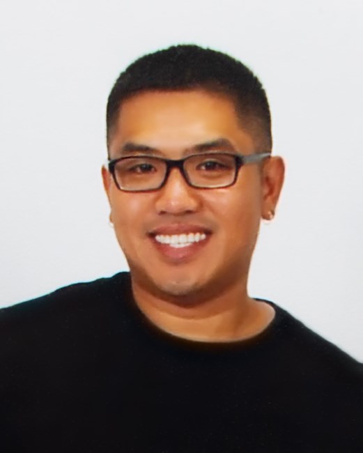 Obituary of John Anh Bui