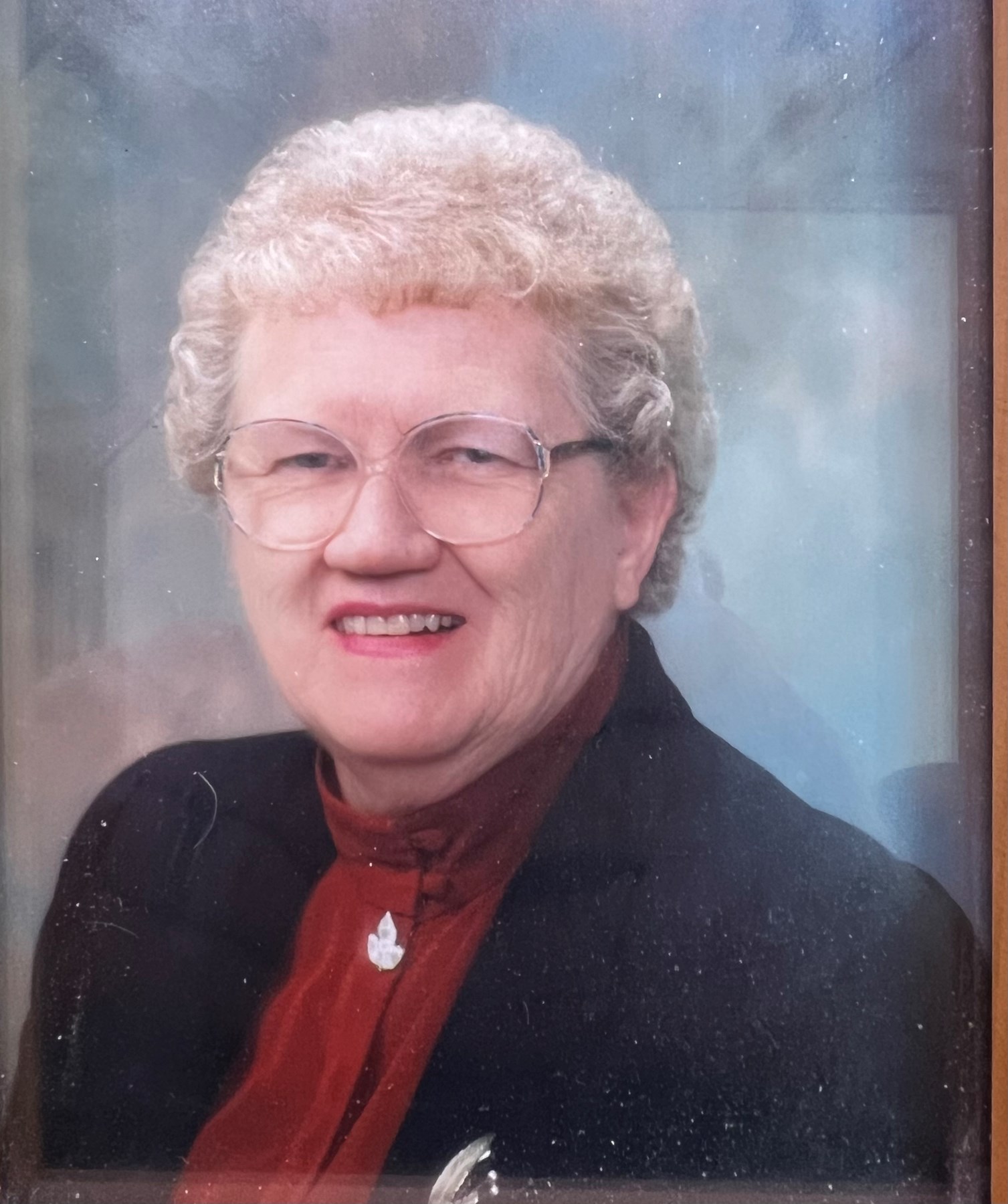 Obituary of Catherine Louise Bristol