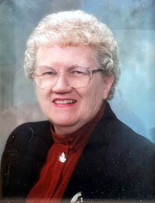 Obituary of Catherine Louise Bristol