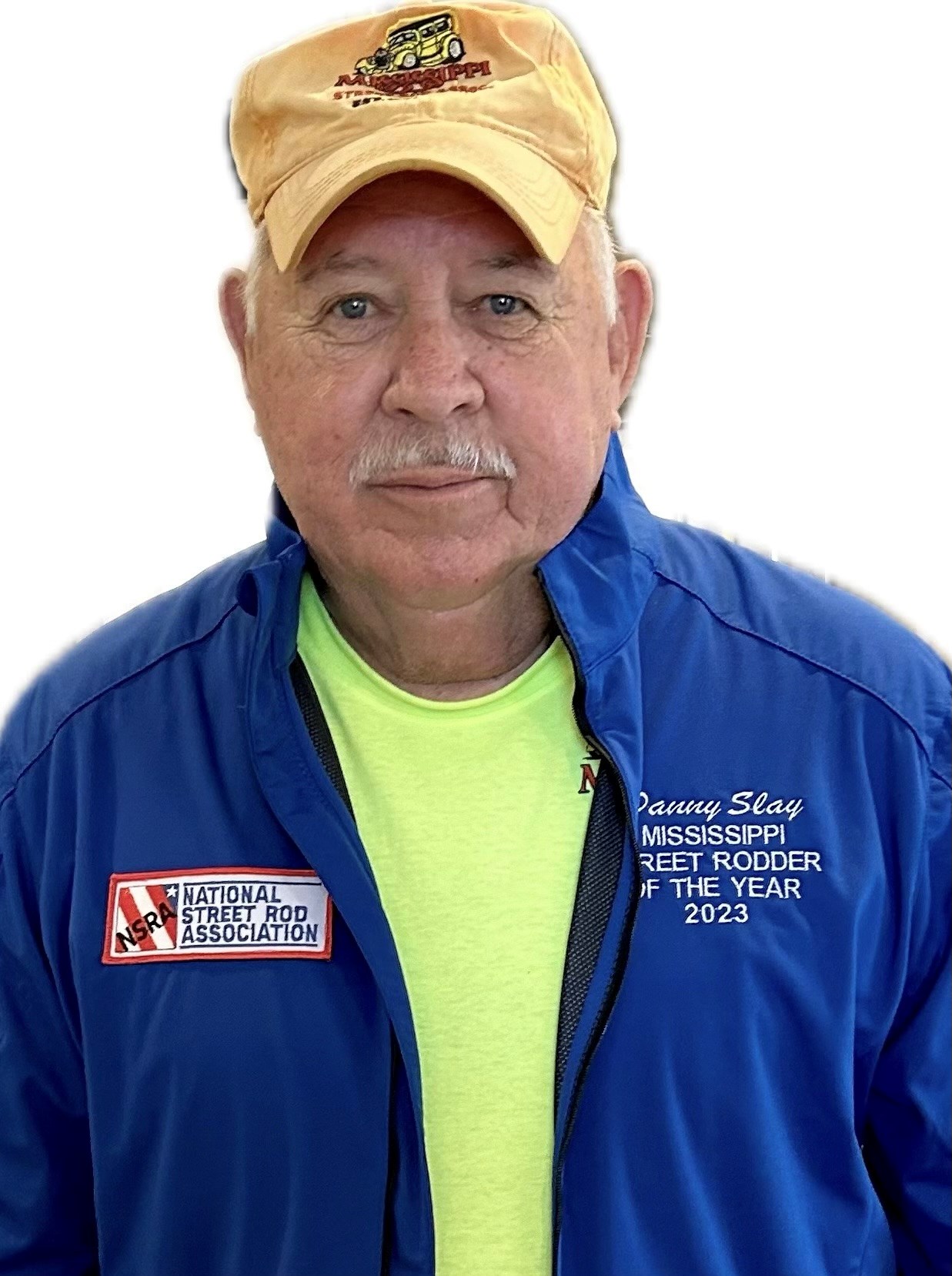 Danny Slay Obituary Pearl, MS