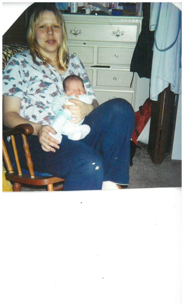 Obituary of Nicoe Dawn Norrish