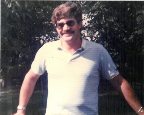 Obituary of Robert Van Johnson