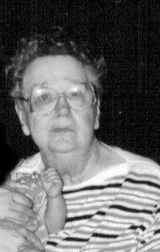 Obituary of Mrs. Audrea S. Higdon