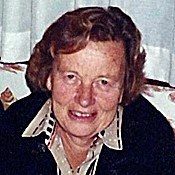 Obituary of Eleanor Douglas Wiswell