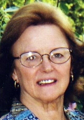 Obituary of Joan Richmond Howell