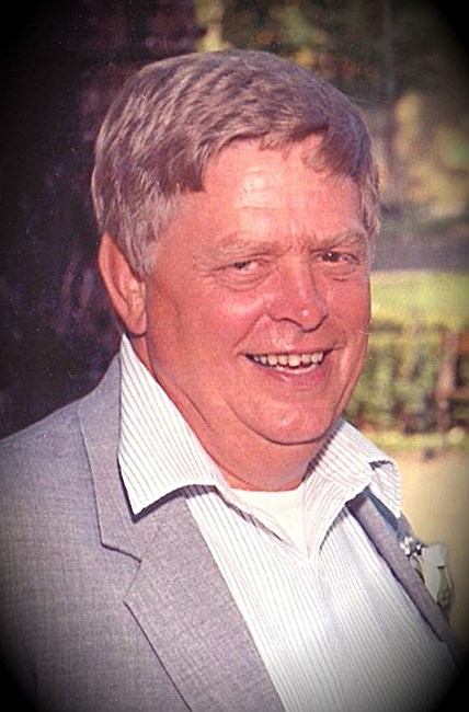 Obituary of Arthur "Art" Larson