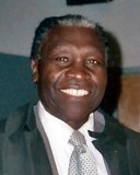 Obituary of Freddie Leon Morrison