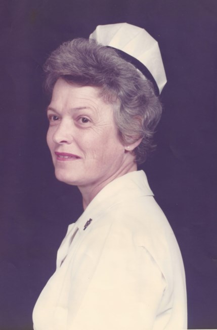 Obituary of Hazel Wells Mayo McClung