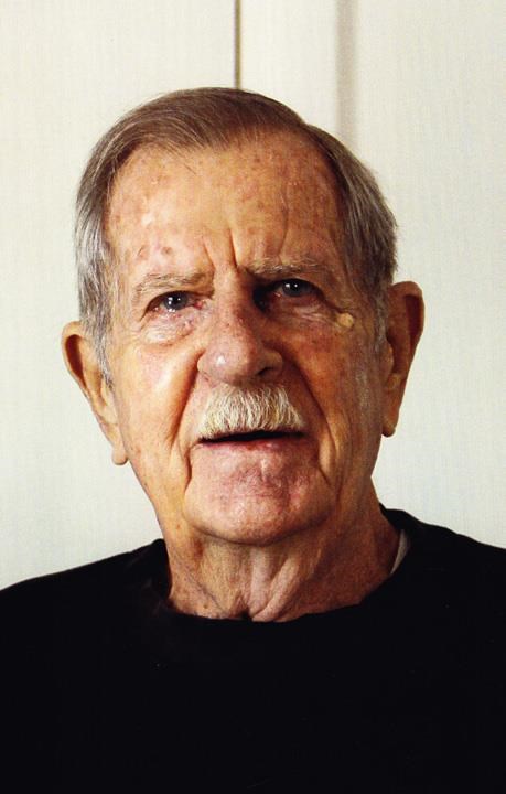 Obituary of Jack L. McGowan