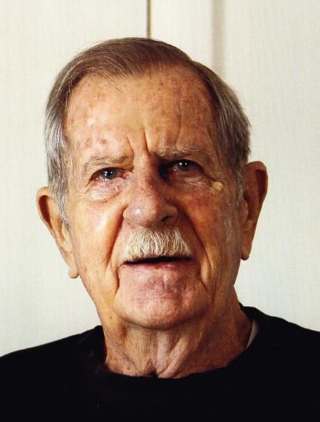 Obituary of Jack L. McGowan