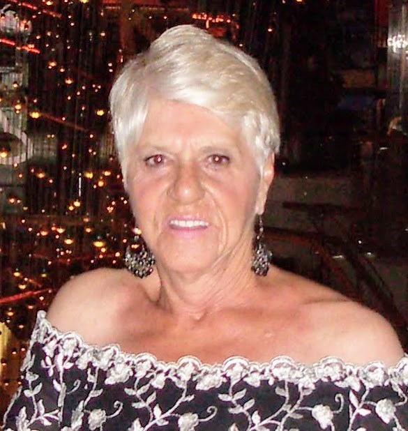 Obituary of Roseann Wisnieski