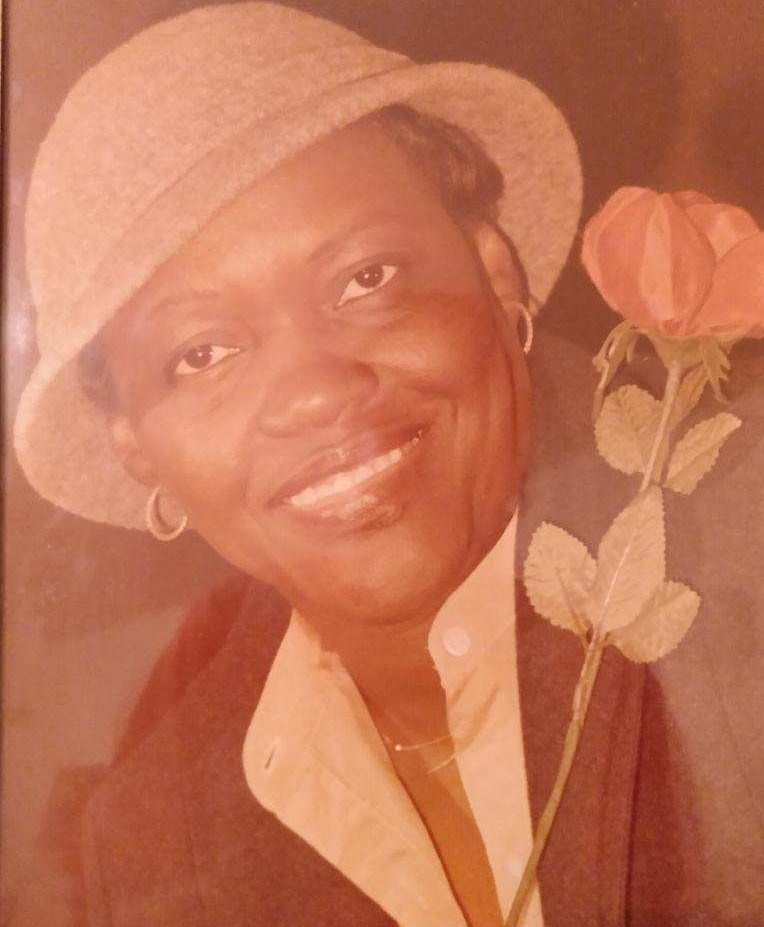 Obituary of Rose Wright