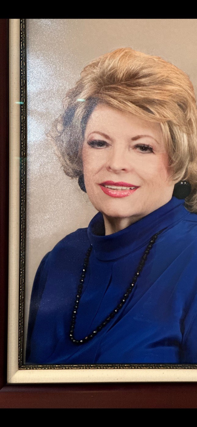 Obituary of Betty Jean Prescott