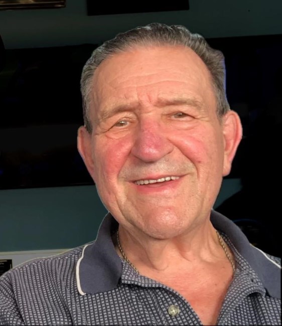 Obituary of Allan Poklar