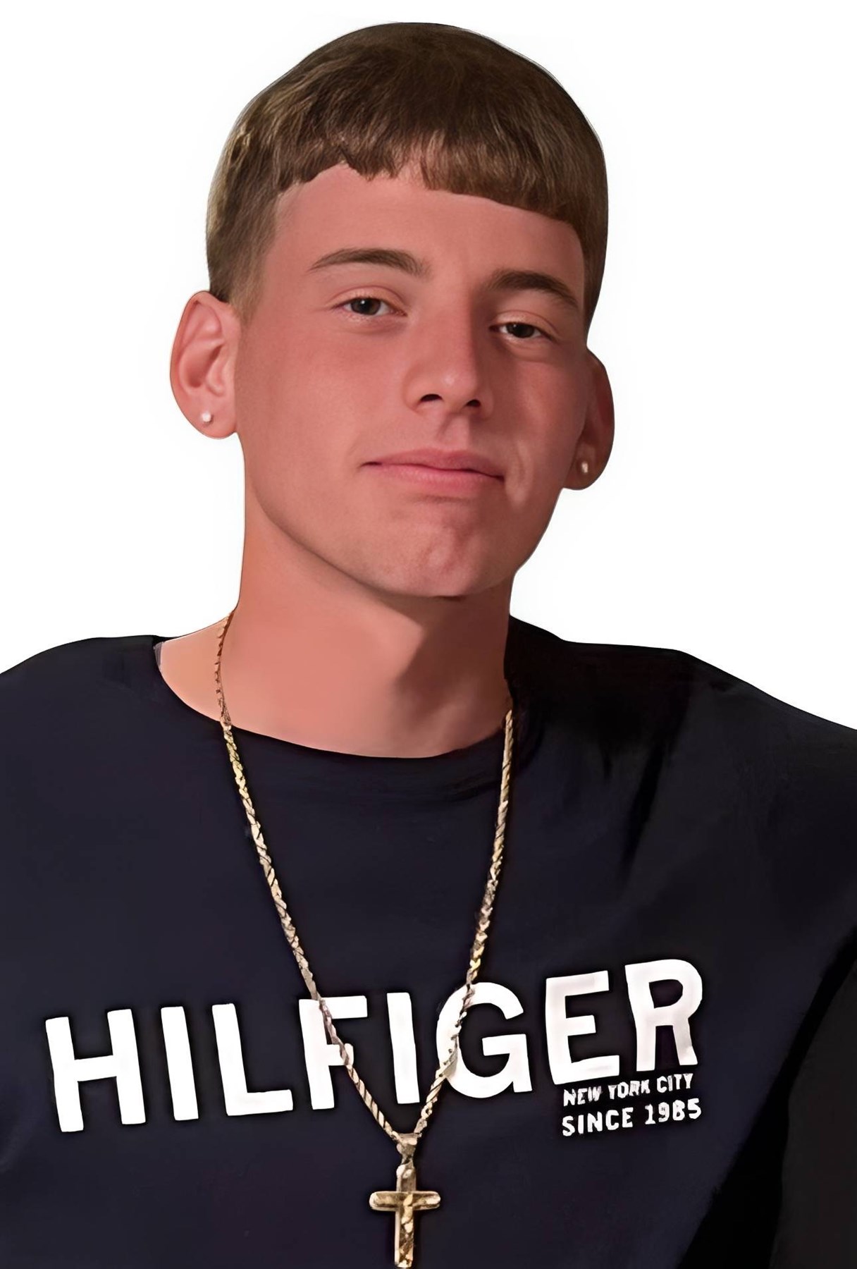 Obituary of Dylan "Pickle" Michael Spadoni