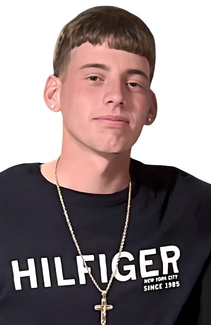 Obituary of Dylan "Pickle" Michael Spadoni