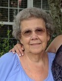 Obituario de Anna Marie Kane