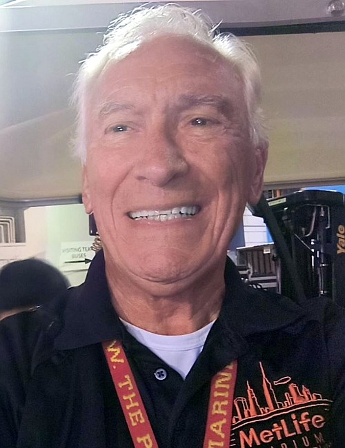 Obituary of Romano Fontani Sasso