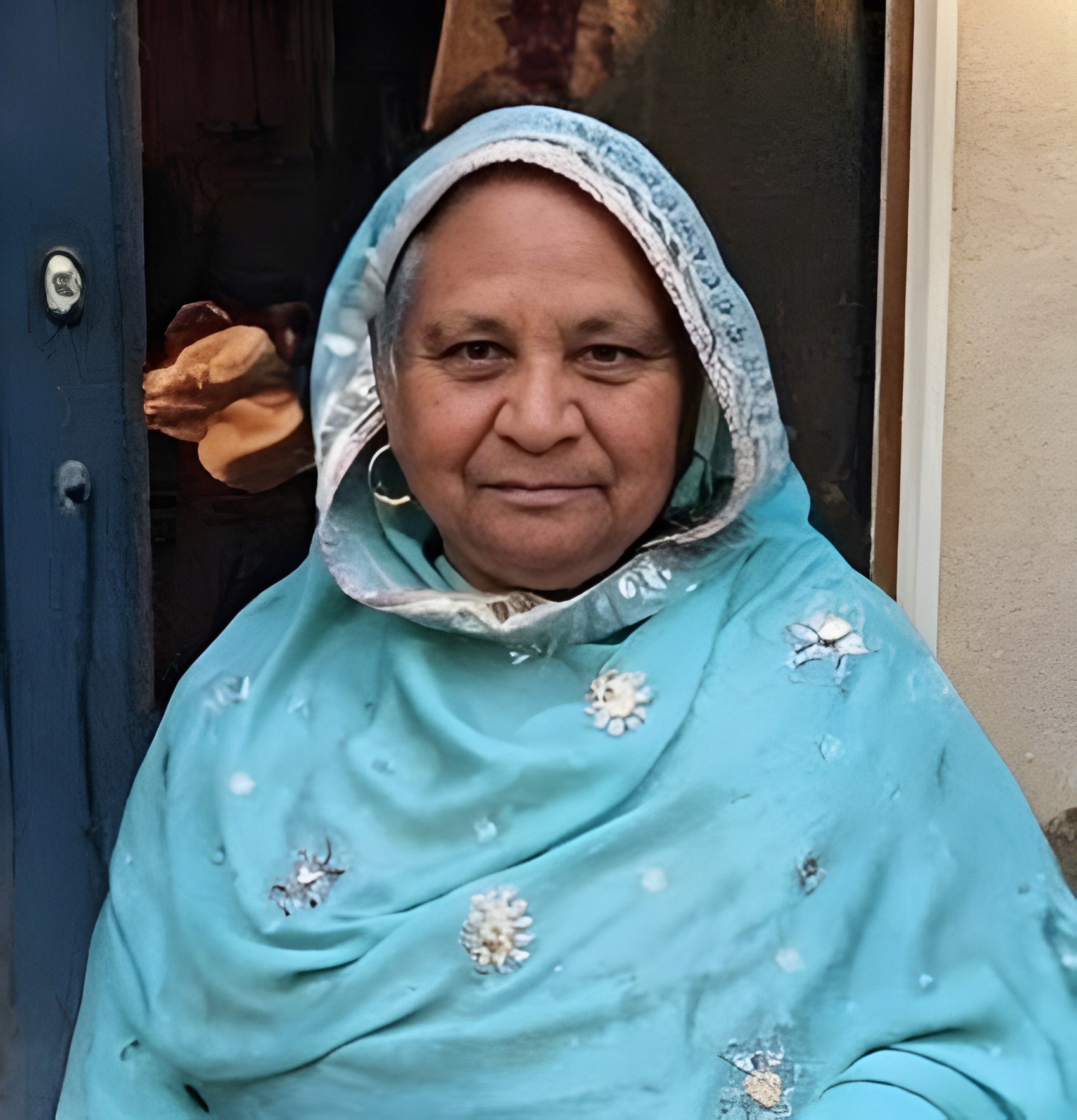 Obituary of Jagir Kaur Khera