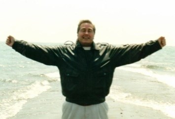 Obituary of Warren Harold Bock