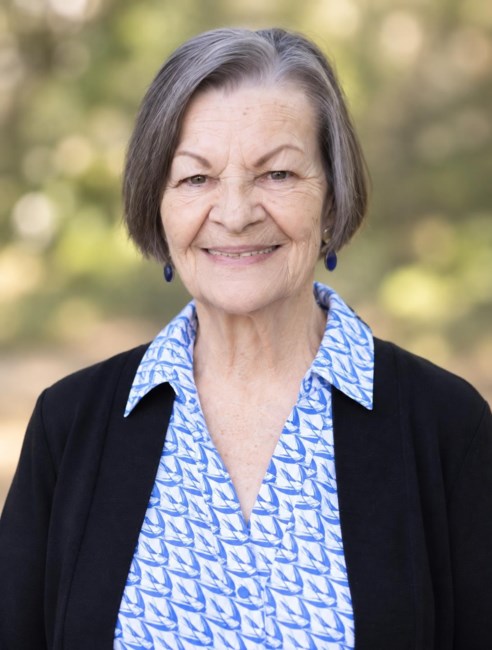 Obituary of Ruth Pinnell Figg-Metz