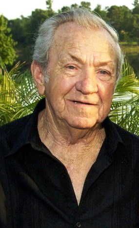 Obituary of Houston Leon Anderson