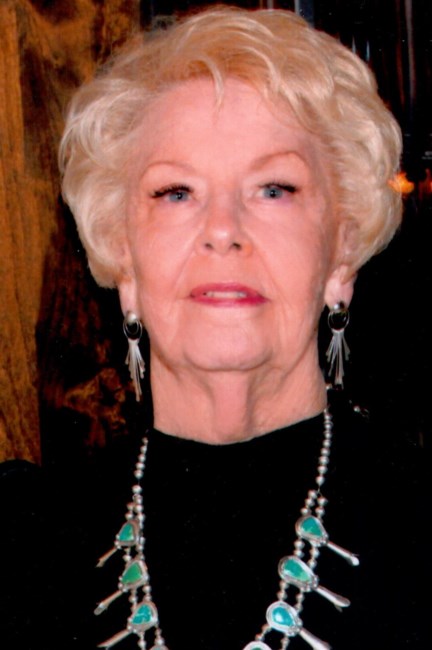Obituary of Diana Welch Powell