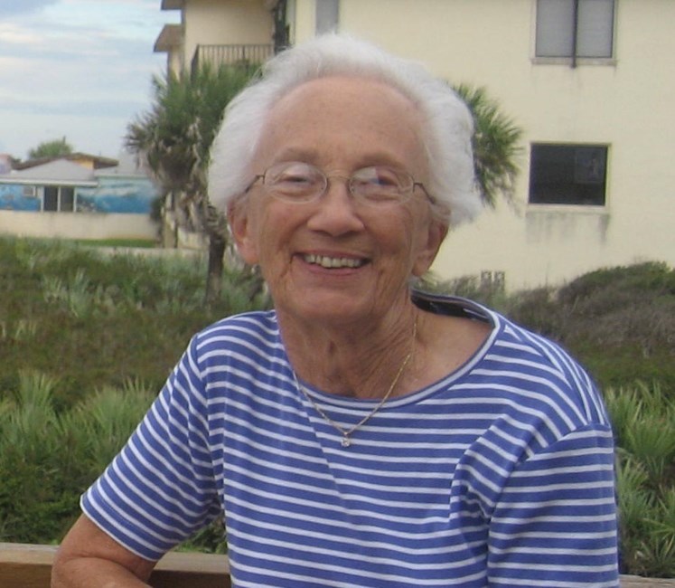 Obituary of Lois B Reed