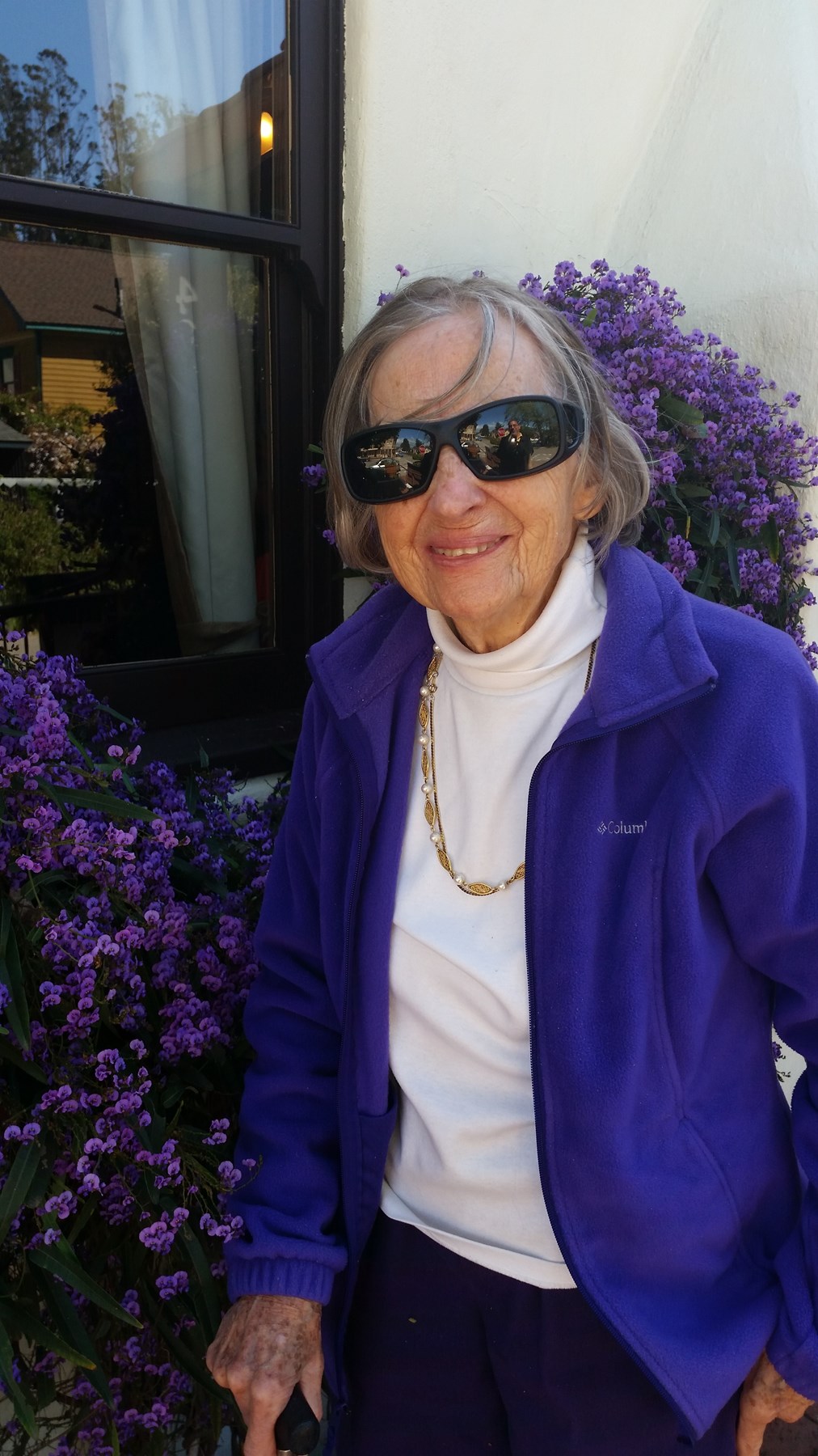 Avis de décès de Ruth Bernice Lopez