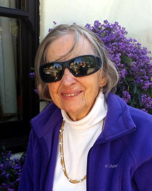 Obituary of Ruth Bernice Lopez