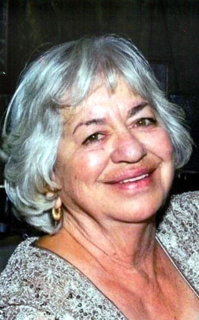 Obituary of Dianne R. Villarreal
