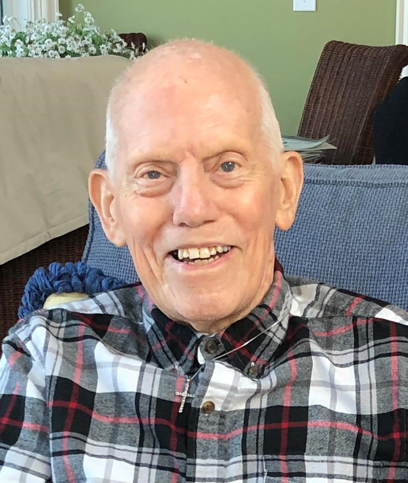 Avis de décès de Francis McBride Weatherford