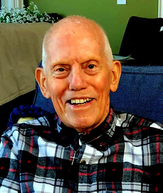 Obituary of Francis McBride Weatherford