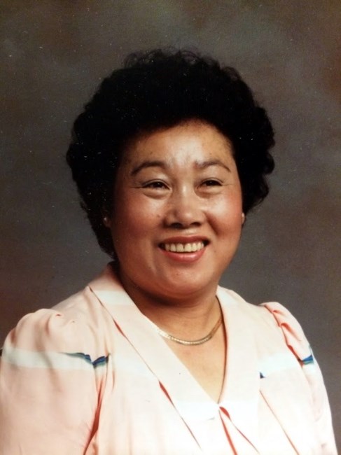 Obituary of Hyun Nam Kim