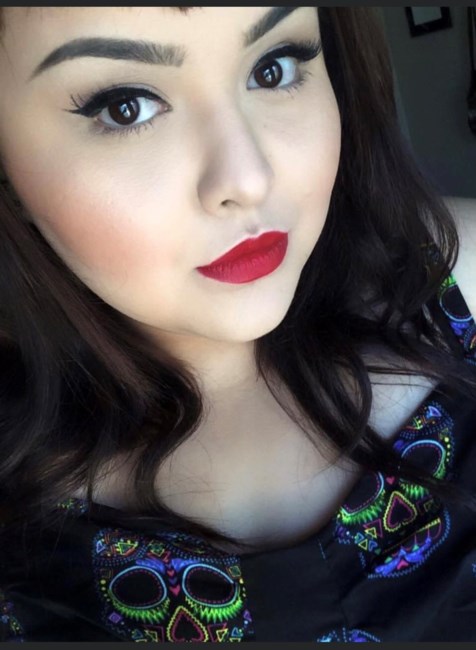 Obituary of Mariela Lemus Ramirez