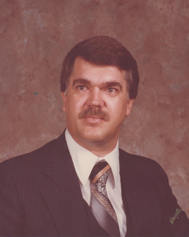 Obituary of Jack Howard Sturgess