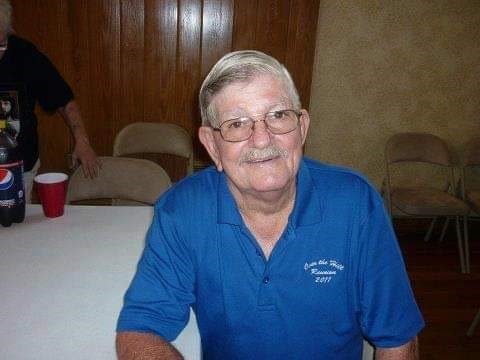 Obituary of John Boyd Hill Sr.