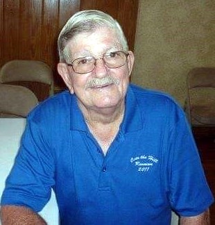 Obituary of John Boyd Hill Sr.