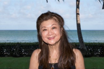 Avis de décès de Tina Ngee Jun Tong Yee