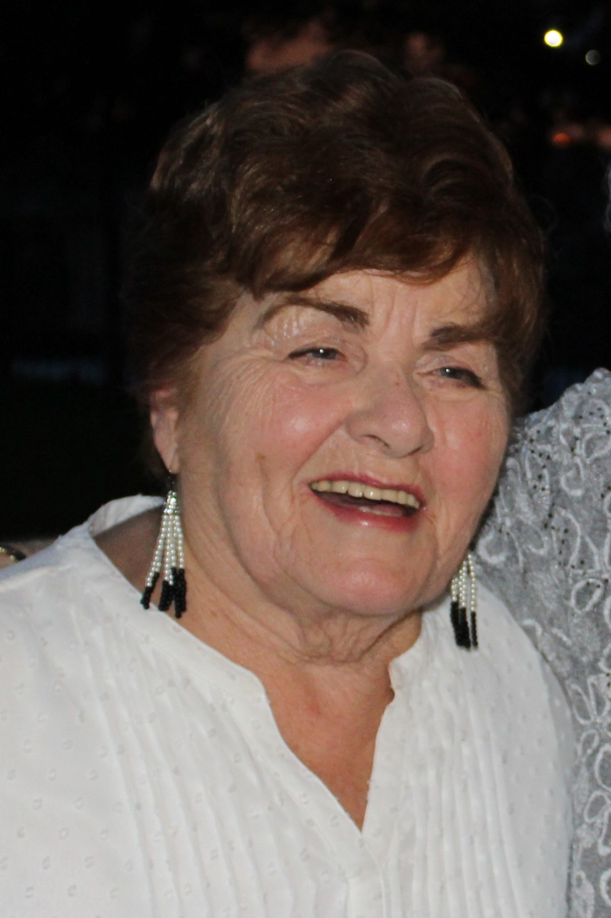 Avis de décès de Carole Ann Coons