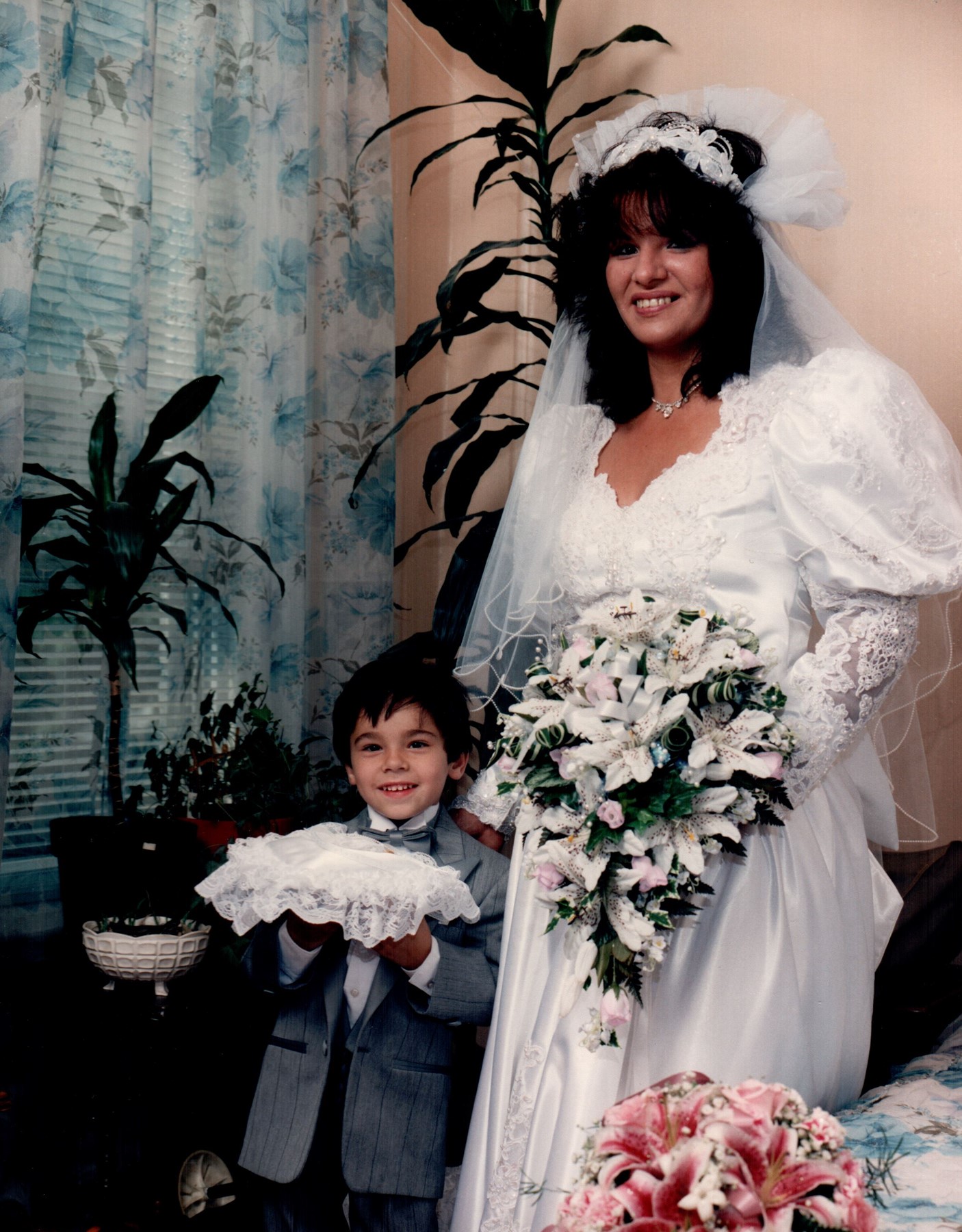 Bernadette V Nicoletti Obituary Hicksville, NY